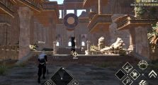 Architect: Land of Exiles