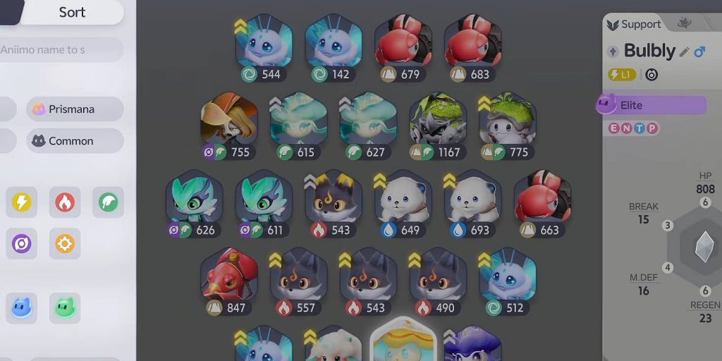 ANIIMO Homeland Beginner Guide, All You Need to Know Explained & Unlocked!