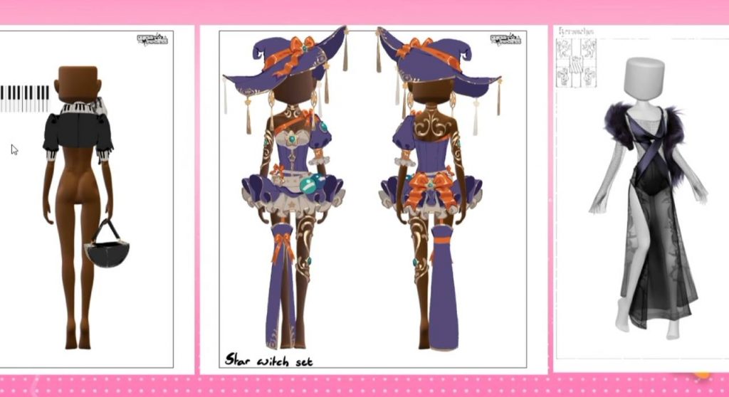Dress to Impress Halloween 2026 Update: New Items and Quest Leaks