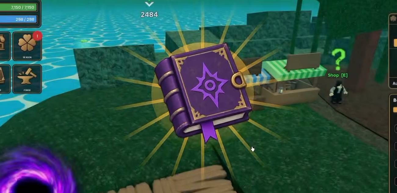 Clover Legends Codes 2026