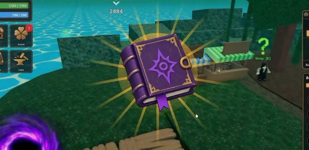 Clover Legends Guide: Codes, Best Grimoires, Free Rewards, and Progression!
