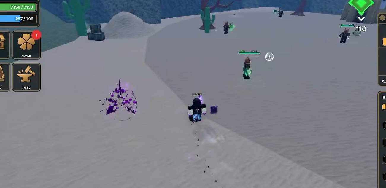 Clover Legends Guide: Codes, Best Grimoires, Free Rewards, and Progression!