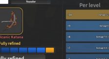 How to Get Refinement Guards in Slayers 2