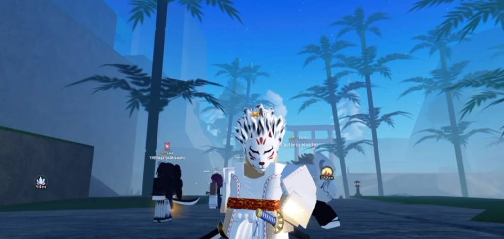 Best Accessories for High Damage in Project Slayers 2 & How to Get It!