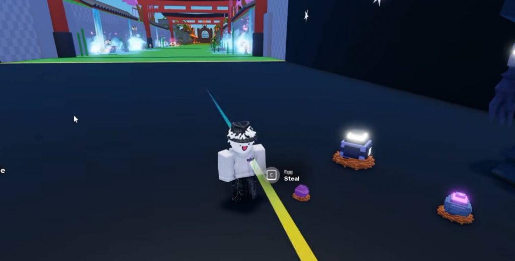 All Steal an Egg Glitches and Secret Methods for Bosses!