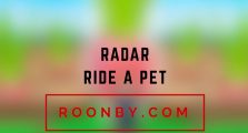 Ride a Pet Radar Guide, All and How to Get Them!