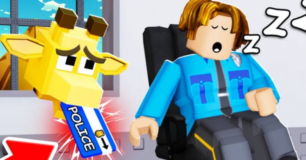 Roblox Zoo Escape Codes 2026