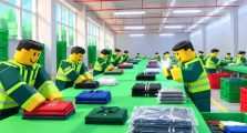 ChinaSide Tycoon Codes 2026