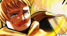 Anime Breaker Weather Events Guide & When It Spawn