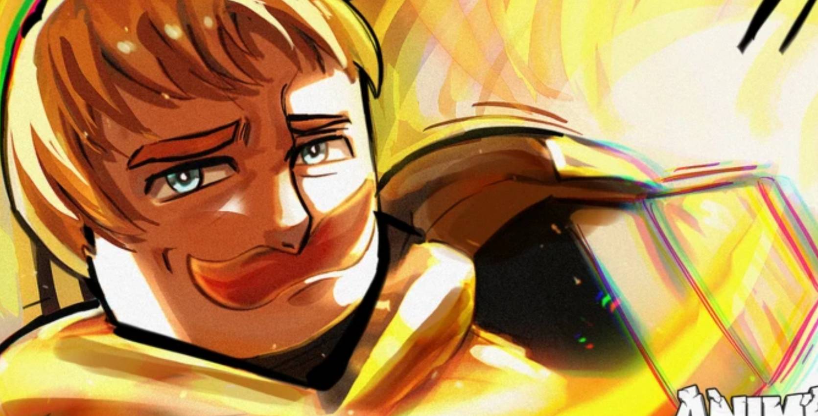 Anime Breaker Weather Events Guide & When It Spawn