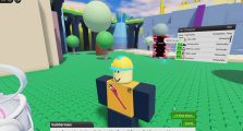 The Hunt Roblox 20: Crossroads 2006 Challenge Location Guide!