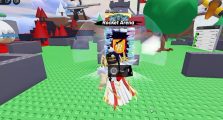 The Hunt Roblox 20: Rocket Arena 2008 Challenge Guide, All Egg Location!