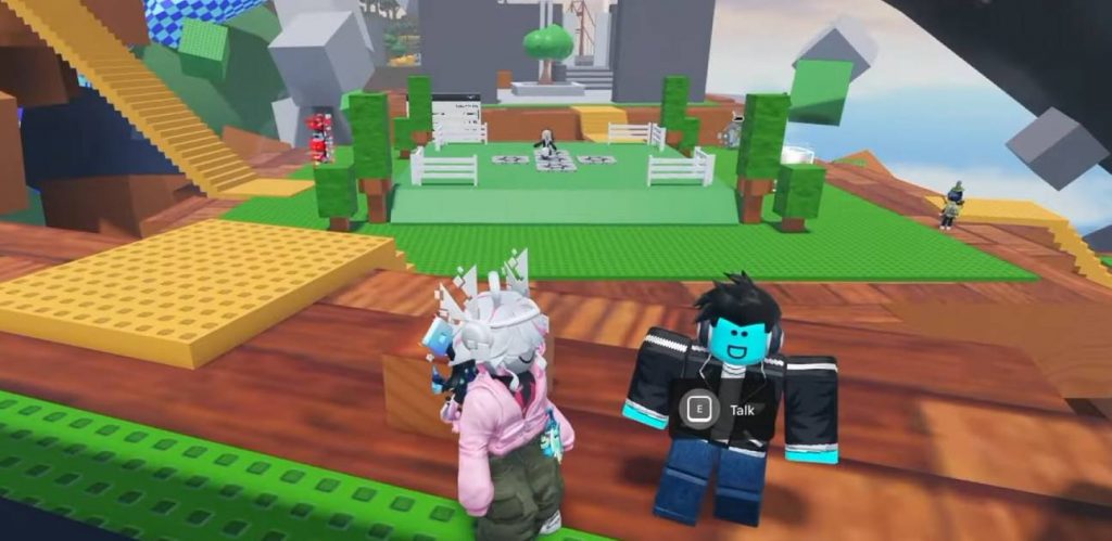 The Hunt Roblox 20: Work at a Pizza Place 2010 Challenge Guide