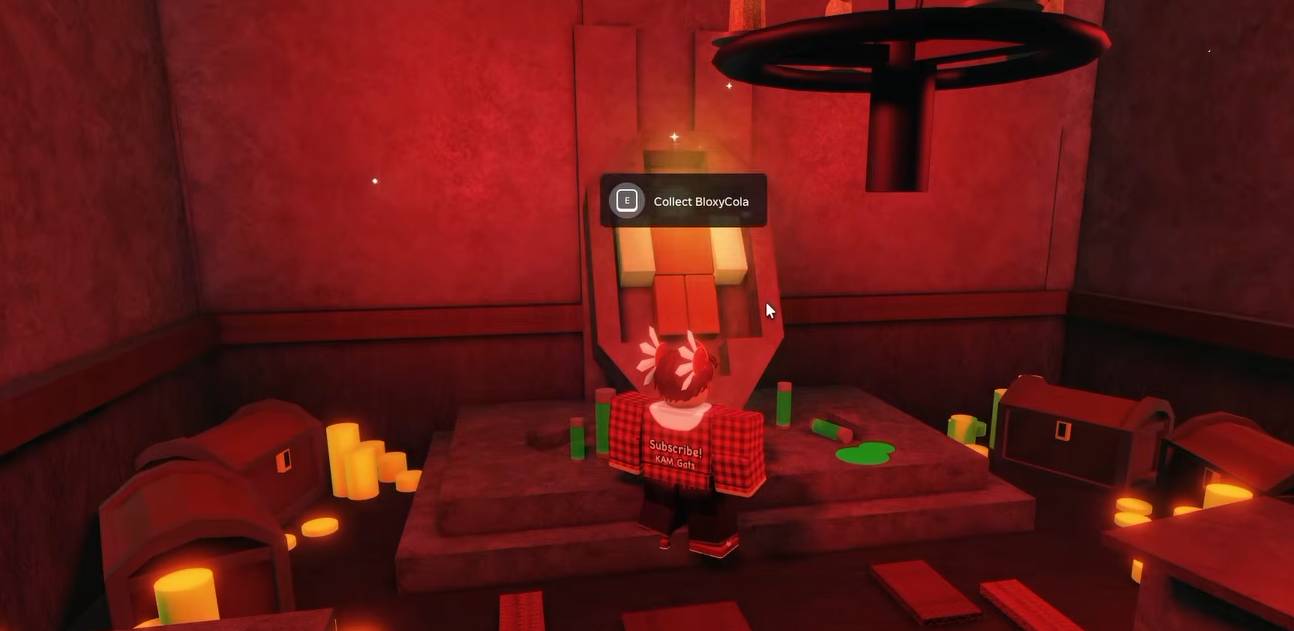 The Hunt Roblox 20: 2013 Challenge Apocalypse Rising 2 Guide!
