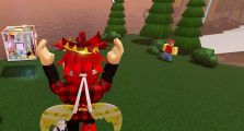 How to Get the Leather Adventure Backpack in Lumber Tycoon 2 – The Hunt Roblox 20 Guide