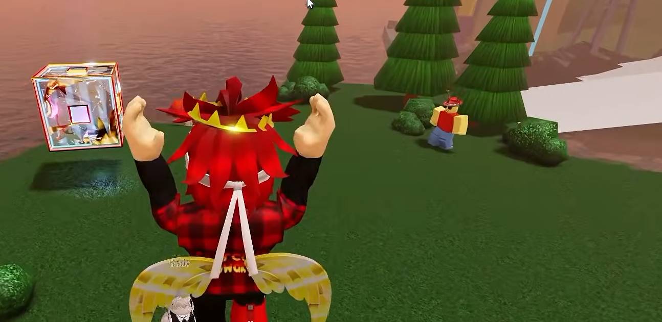 How to Get the Leather Adventure Backpack in Lumber Tycoon 2 – The Hunt Roblox 20 Guide
