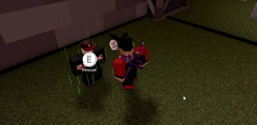 How to Get A Bandit’s Bandana – The Hunt Roblox 20 Guide