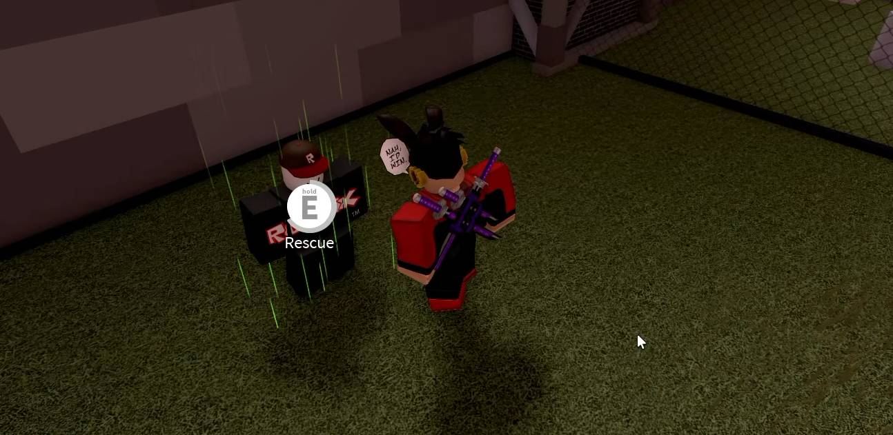 How to Get A Bandit’s Bandana – The Hunt Roblox 20 Guide
