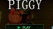 How to Get the Piggy Item and Badge in The Hunt Roblox 20