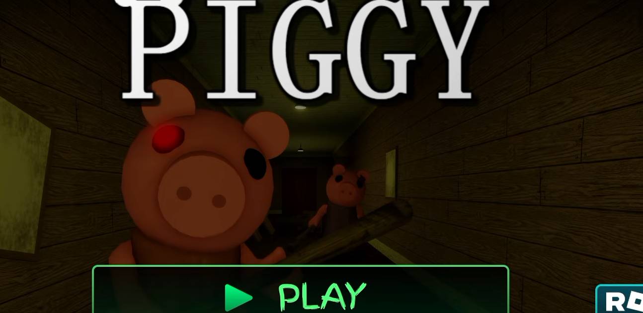How to Get the Piggy Item and Badge in The Hunt Roblox 20