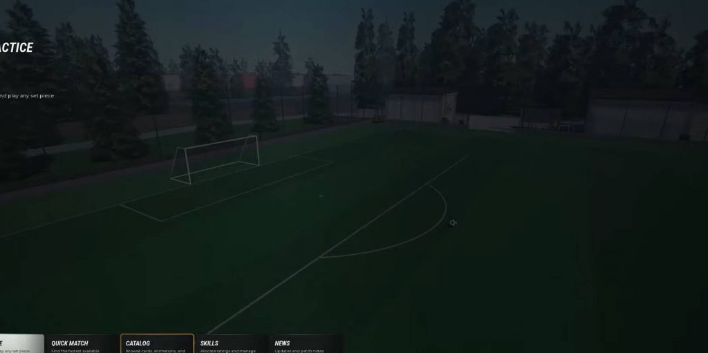 That FreeKick Challenge