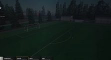 That FreeKick Challenge