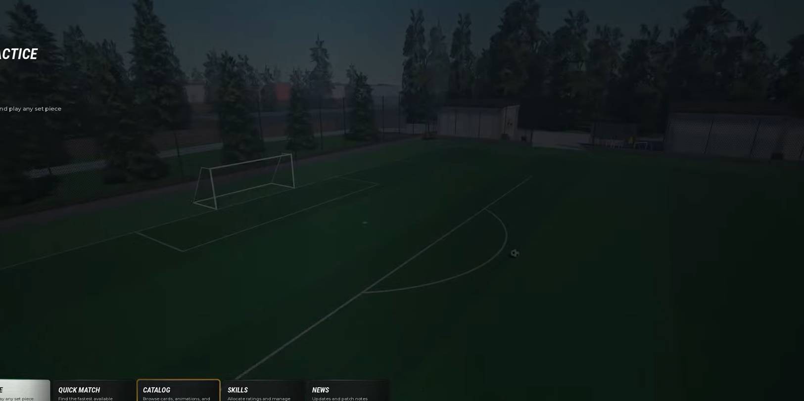 That FreeKick Challenge