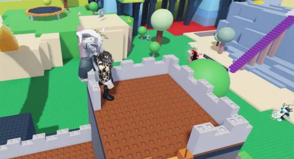 Roblox The Hunt 20 All Rewards & Requirement