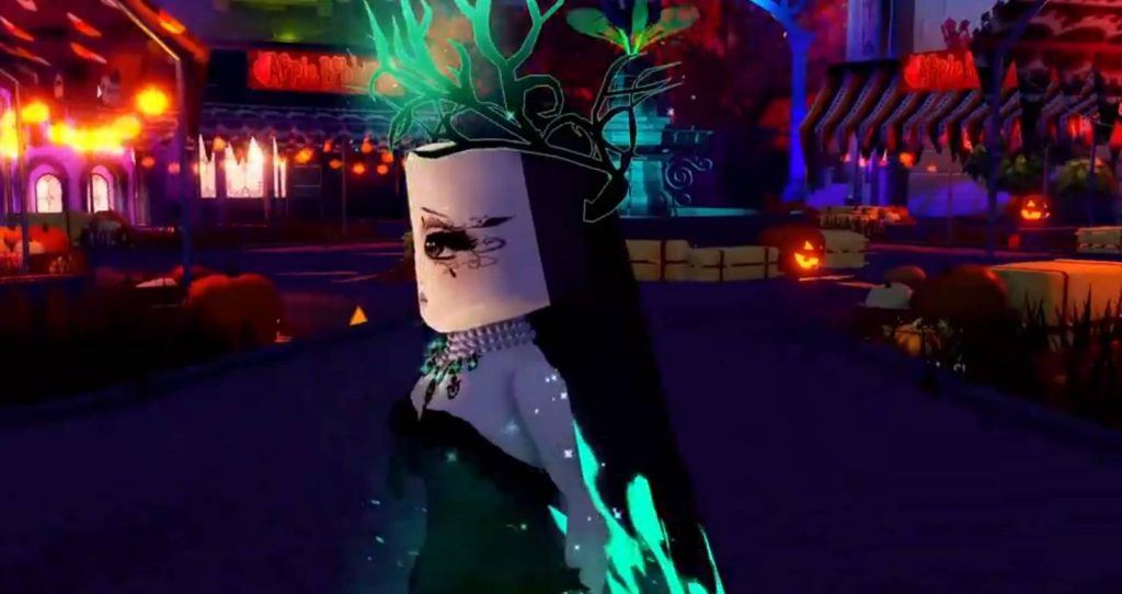 All Haunted Hollow Halo Answer Royale High Rewards & How to Get!