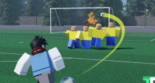 That Freekick Challenge