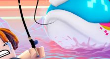 Fish It Arcade Island Update Guide, Bloodmoon Event & More!