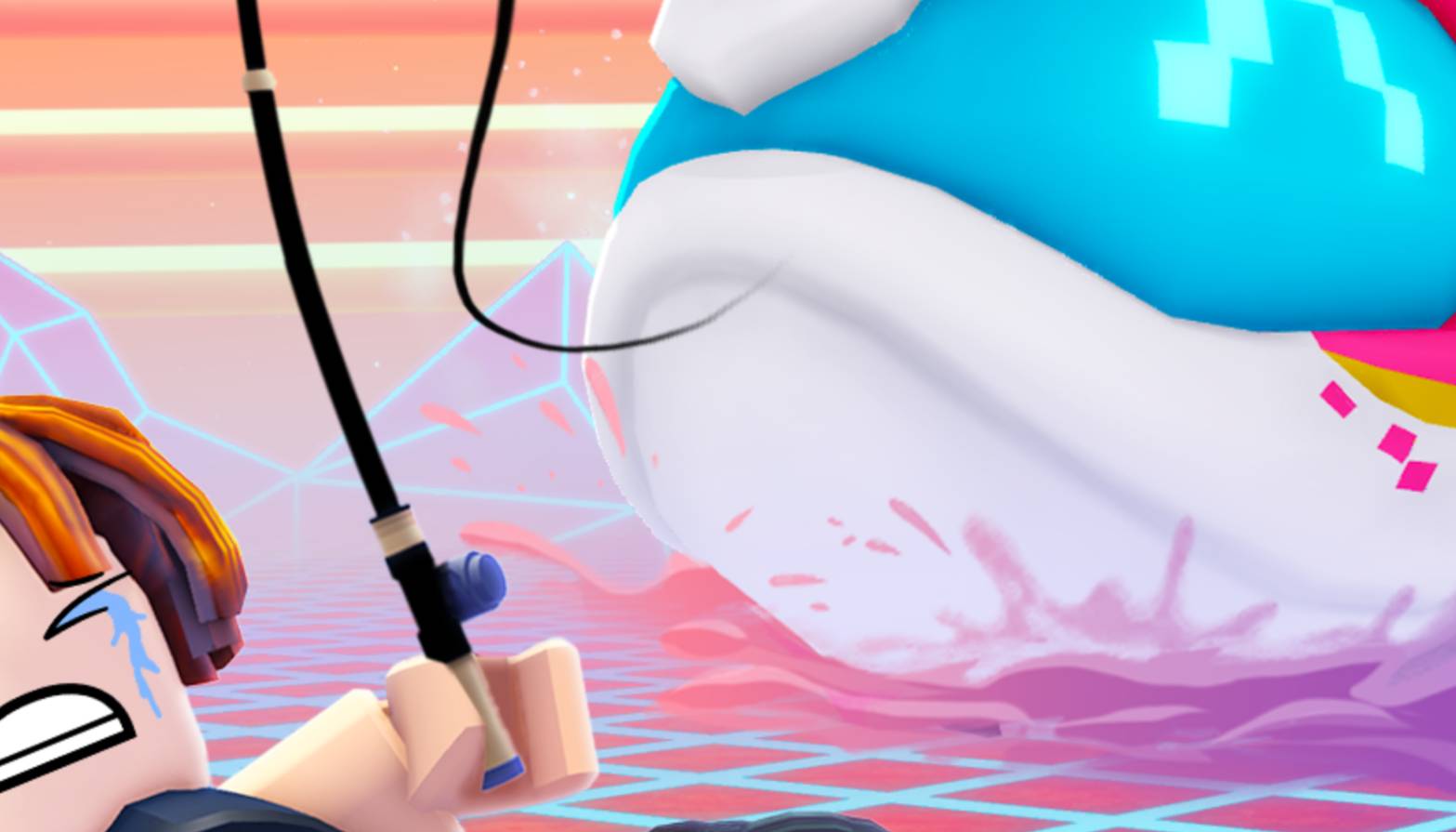 Fish It Arcade Island Update Guide, Bloodmoon Event & More!