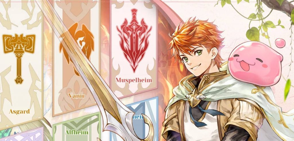 Ragnarok Yggdrasil Guide: How to Play the New MMORPG x Sandbox SLG