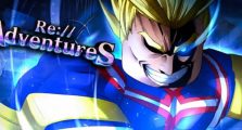 Re://Adventures Tier List – Best DPS, Support, and Money Units!