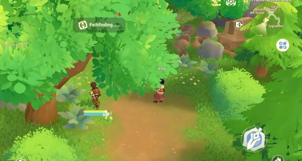 Ragnarok Yggdrasil Guide: How to Play the New MMORPG x Sandbox SLG