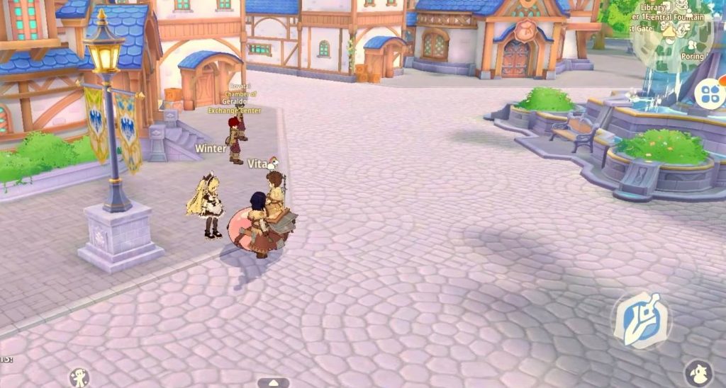 Ragnarok Yggdrasil Guide: How to Play the New MMORPG x Sandbox SLG