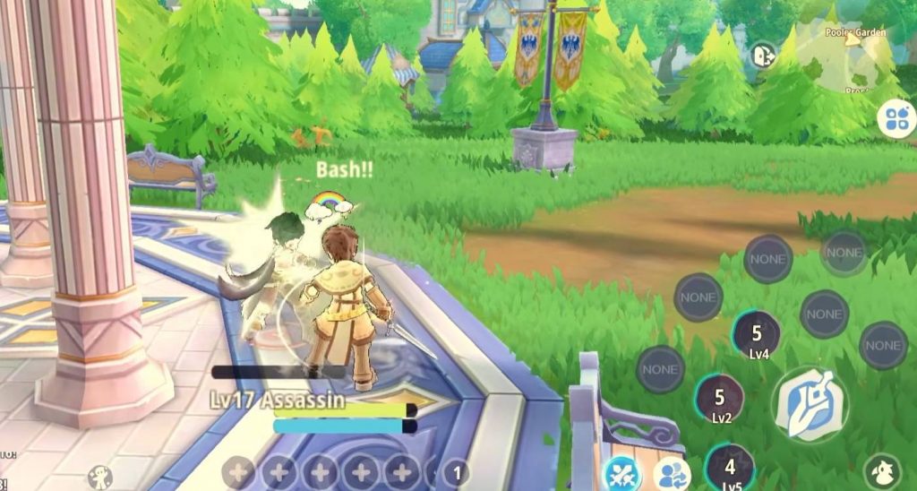 Ragnarok Yggdrasil Guide: How to Play the New MMORPG x Sandbox SLG