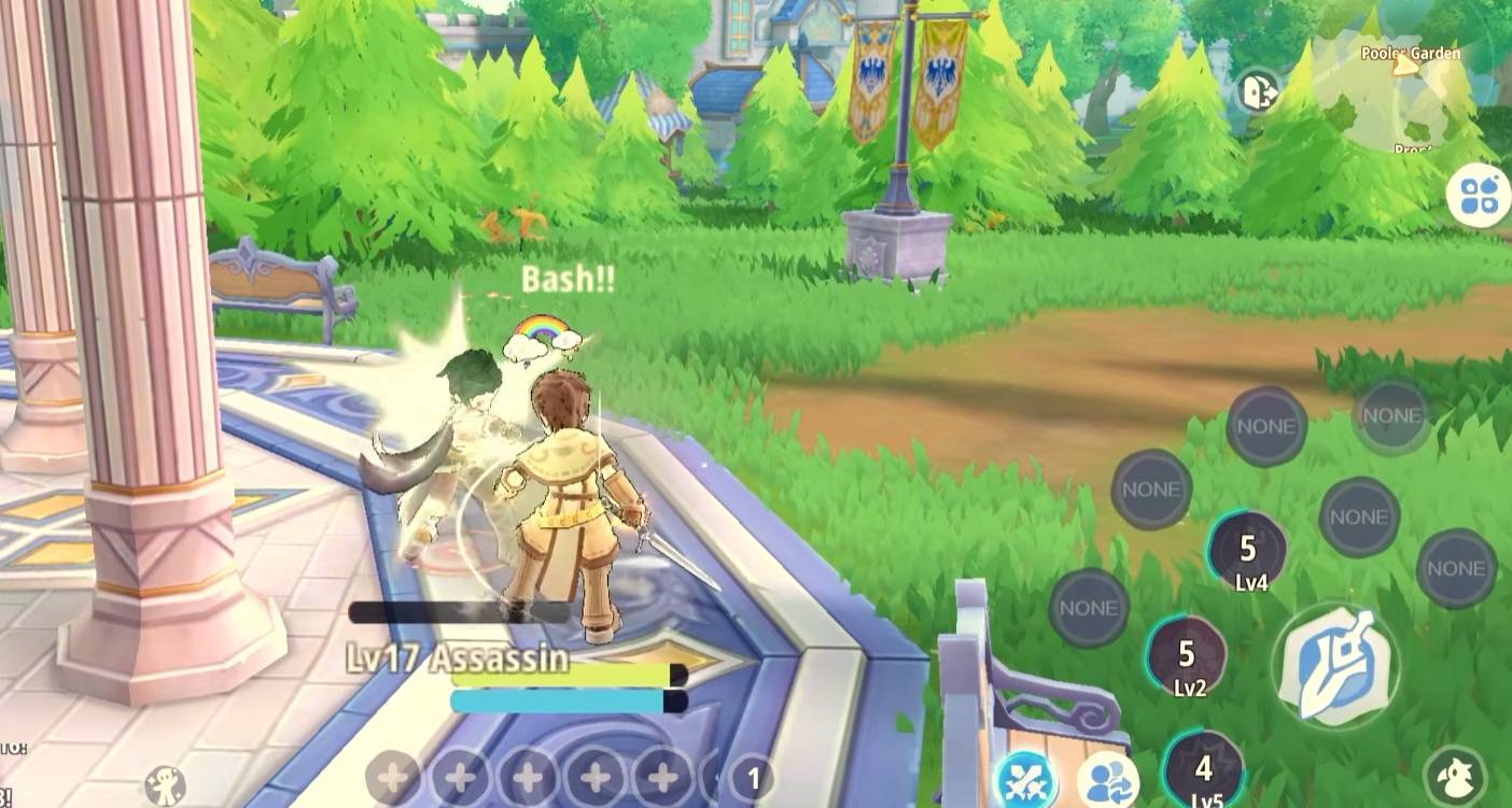 Ragnarok Yggdrasil Guide: How to Play the New MMORPG x Sandbox SLG