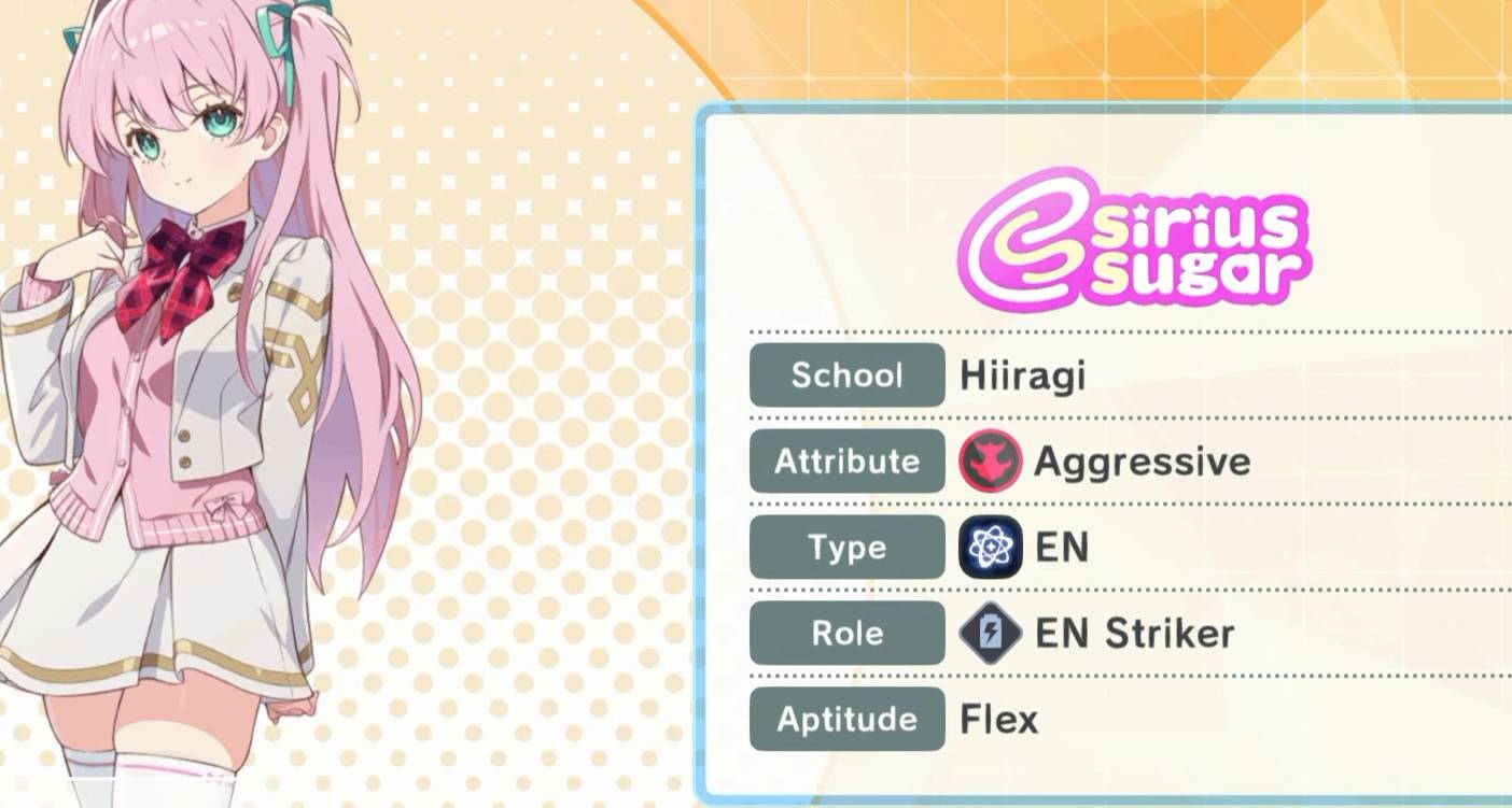 Tier List Muv Luv Girls Garden, Best Characters to Use!