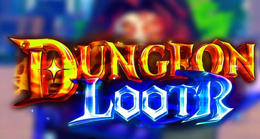 Dungeon Lootr Update 2 Guide, New Classes and Kokushibo