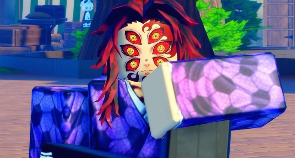 Dungeon Lootr Update 2 Guide, New Classes and Kokushibo