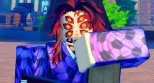 Dungeon Lootr Update 2 Guide, New Classes and Kokushibo