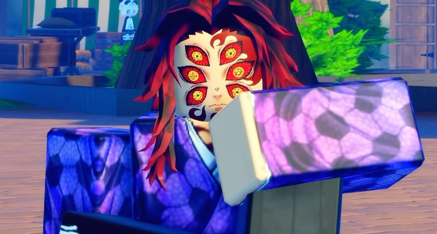 Dungeon Lootr Update 2 Guide, New Classes and Kokushibo