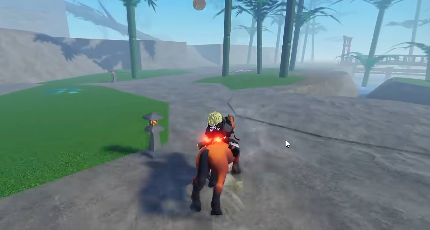 Slayers 2 Katana Guide: How to Get Every Katana