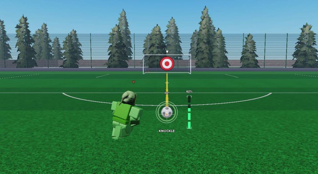 That FreeKick Challenge Skills Guide Explained, What They Do & Affect!