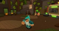 Steal An Egg Dr. Scrambles Update Guide, How to Finish and Farm Sample Fast!