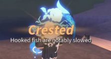 Fisch Crested Relic Guide: How to Get It and What It Does