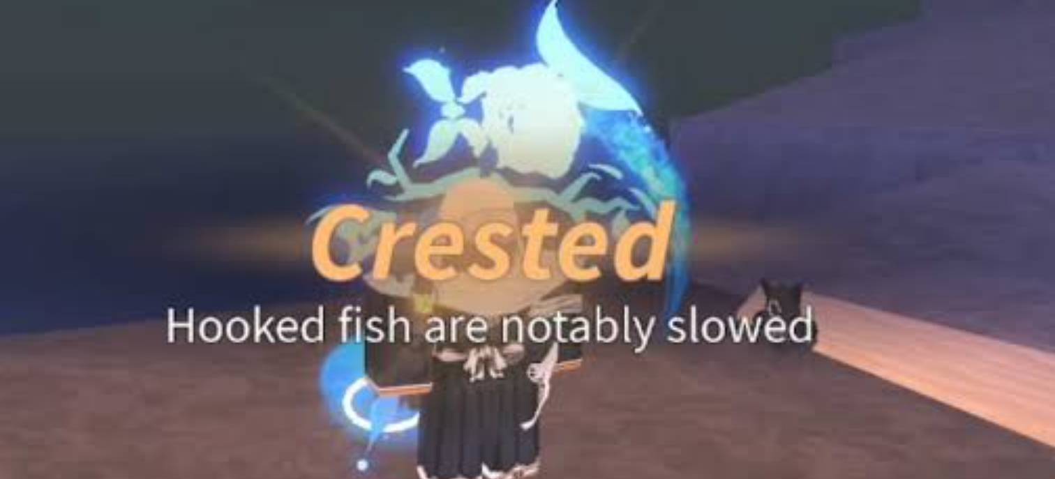 Fisch Crested Relic Guide: How to Get It and What It Does