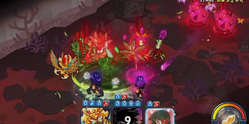 Cookie Run: Kingdom Rajapendra Cookie, Burning Spice Costume & New Update Leaks