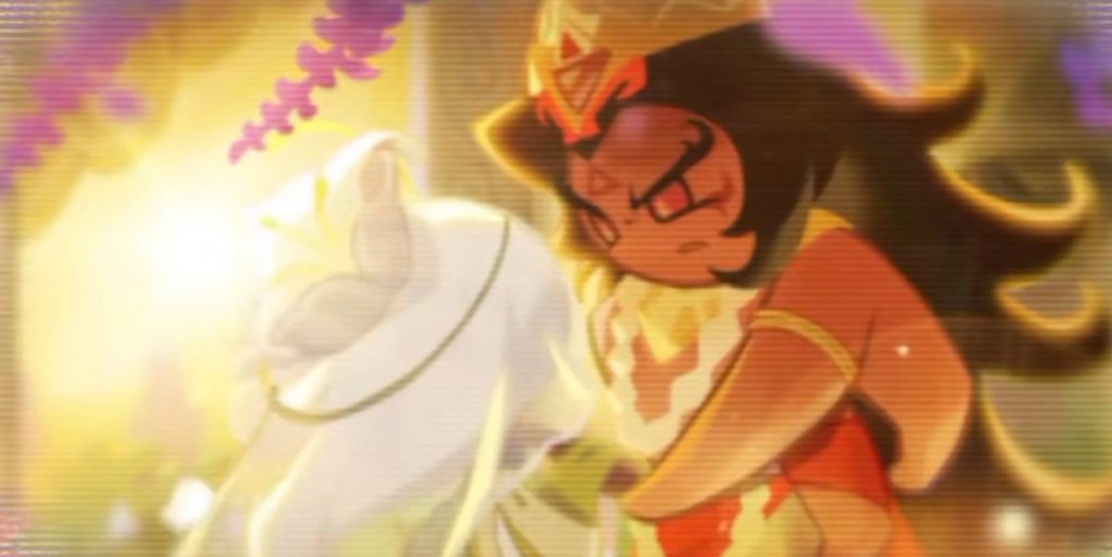 Cookie Run: Kingdom Rajapendra Cookie, Burning Spice Costume & New Update Leaks